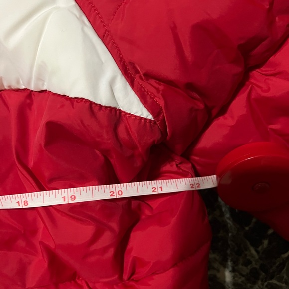 AMERICAN EAGLE PUFFER COAT - Picture 7 of 7